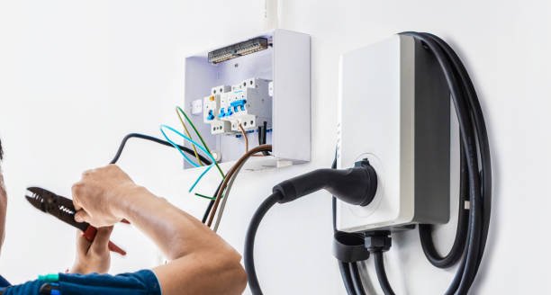 Reliable New Hyde Park, NY Electrician Solutions